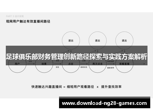 足球俱乐部财务管理创新路径探索与实践方案解析