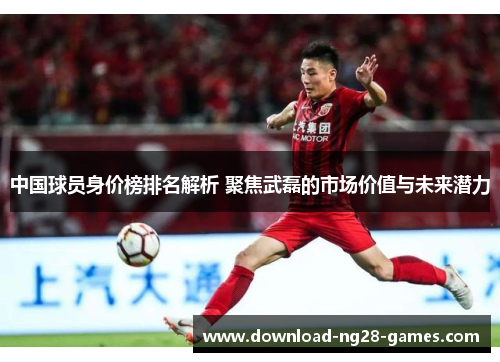 中国球员身价榜排名解析 聚焦武磊的市场价值与未来潜力
