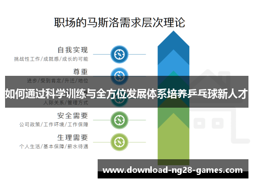 如何通过科学训练与全方位发展体系培养乒乓球新人才