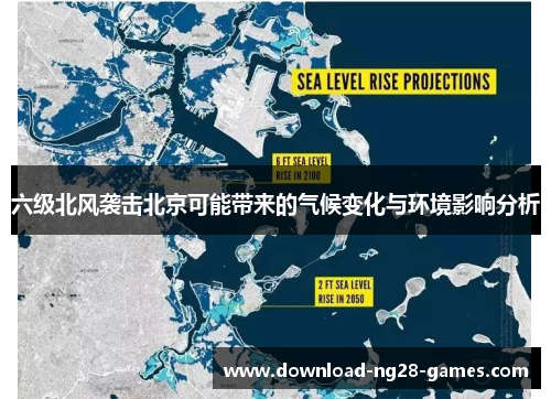 六级北风袭击北京可能带来的气候变化与环境影响分析