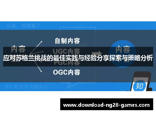 应对苏格兰挑战的最佳实践与经验分享探索与策略分析 应对苏格兰挑战的最佳实践与经验分享探索与策略分析