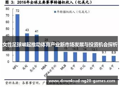 女性足球崛起推动体育产业新市场发展与投资机会探析 女性足球崛起推动体育产业新市场发展与投资机会探析