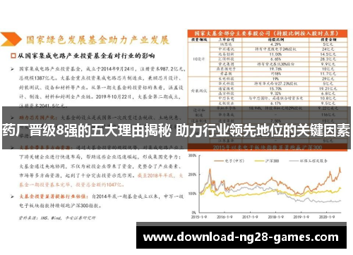 药厂晋级8强的五大理由揭秘 助力行业领先地位的关键因素 药厂晋级8强的五大理由揭秘 助力行业领先地位的关键因素