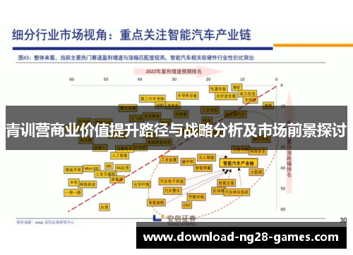 青训营商业价值提升路径与战略分析及市场前景探讨