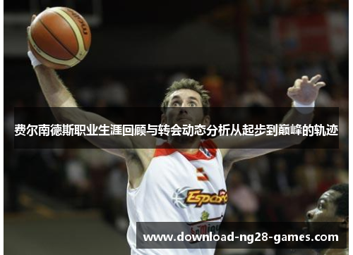 费尔南德斯职业生涯回顾与转会动态分析从起步到巅峰的轨迹 费尔南德斯职业生涯回顾与转会动态分析从起步到巅峰的轨迹